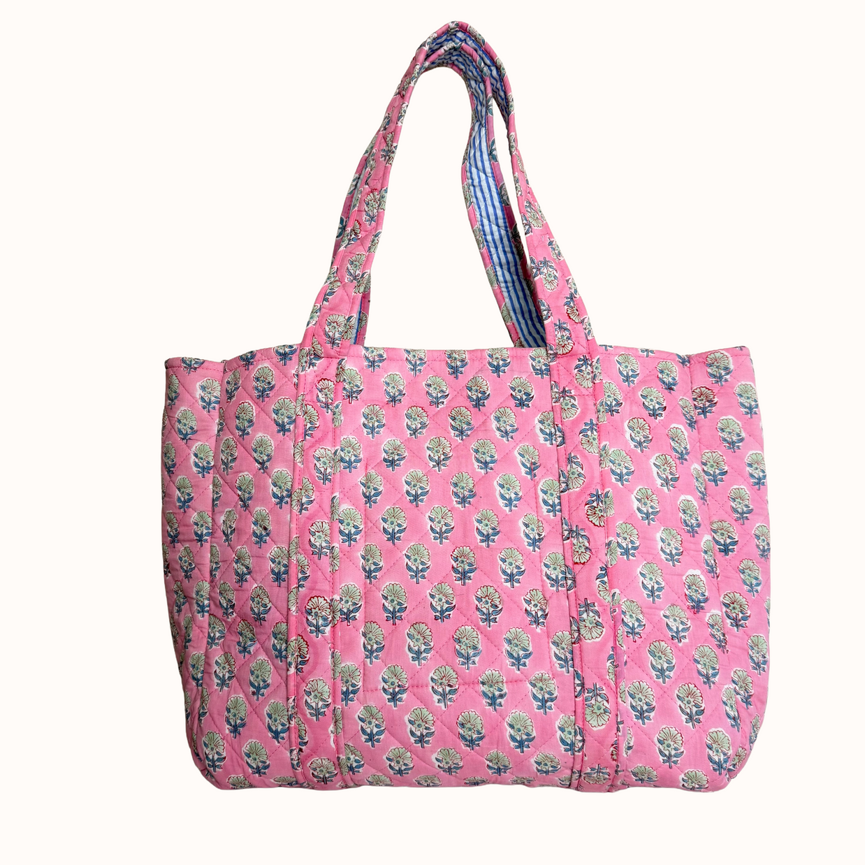 Rita Reversible Bag Set