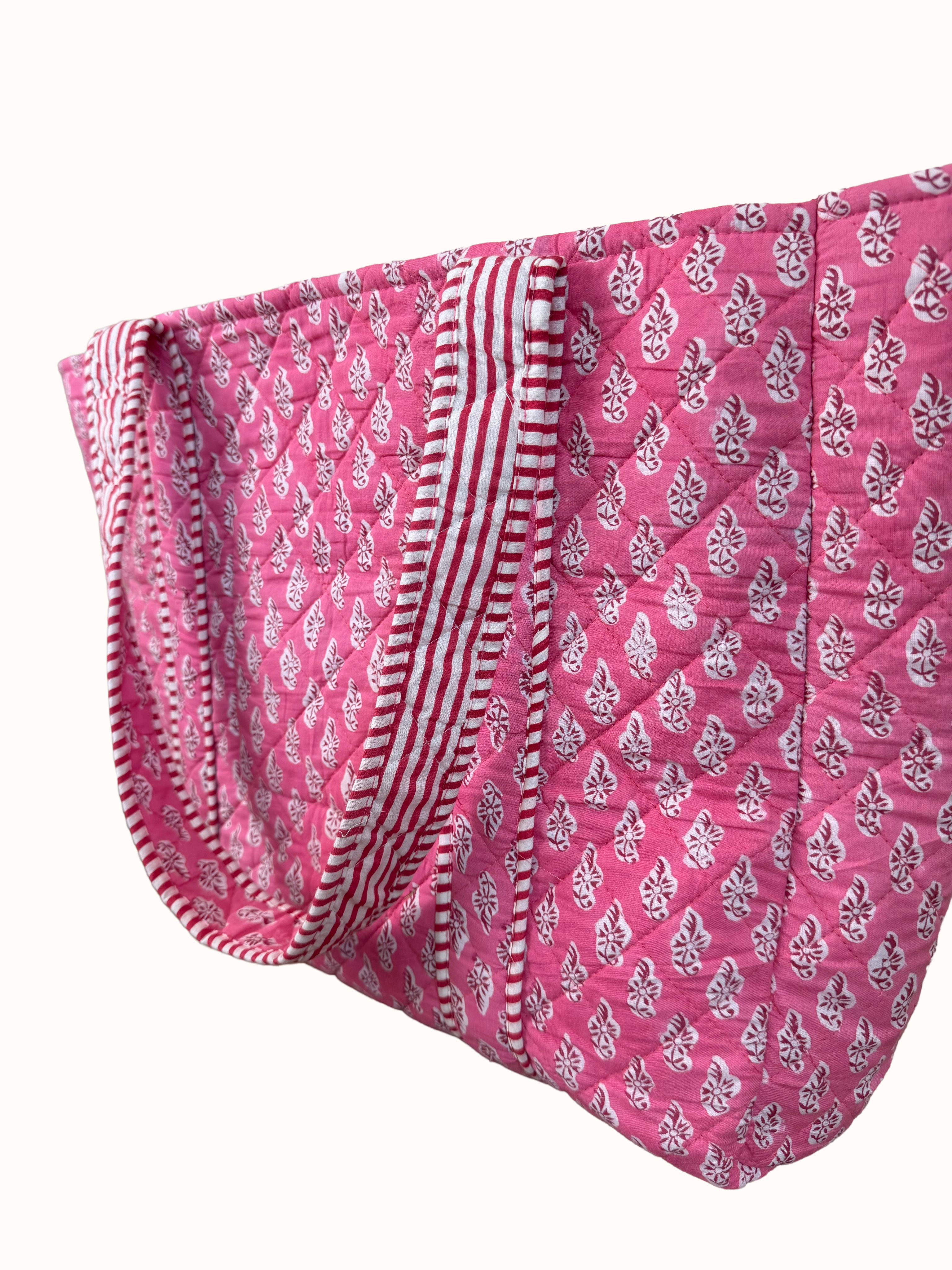 Aarti Reversible Bag