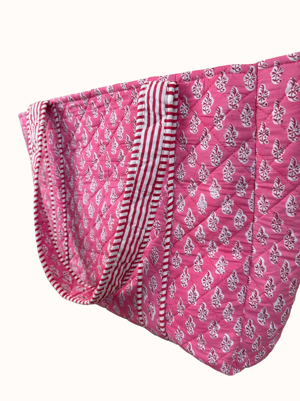 Aarti Reversible Bag