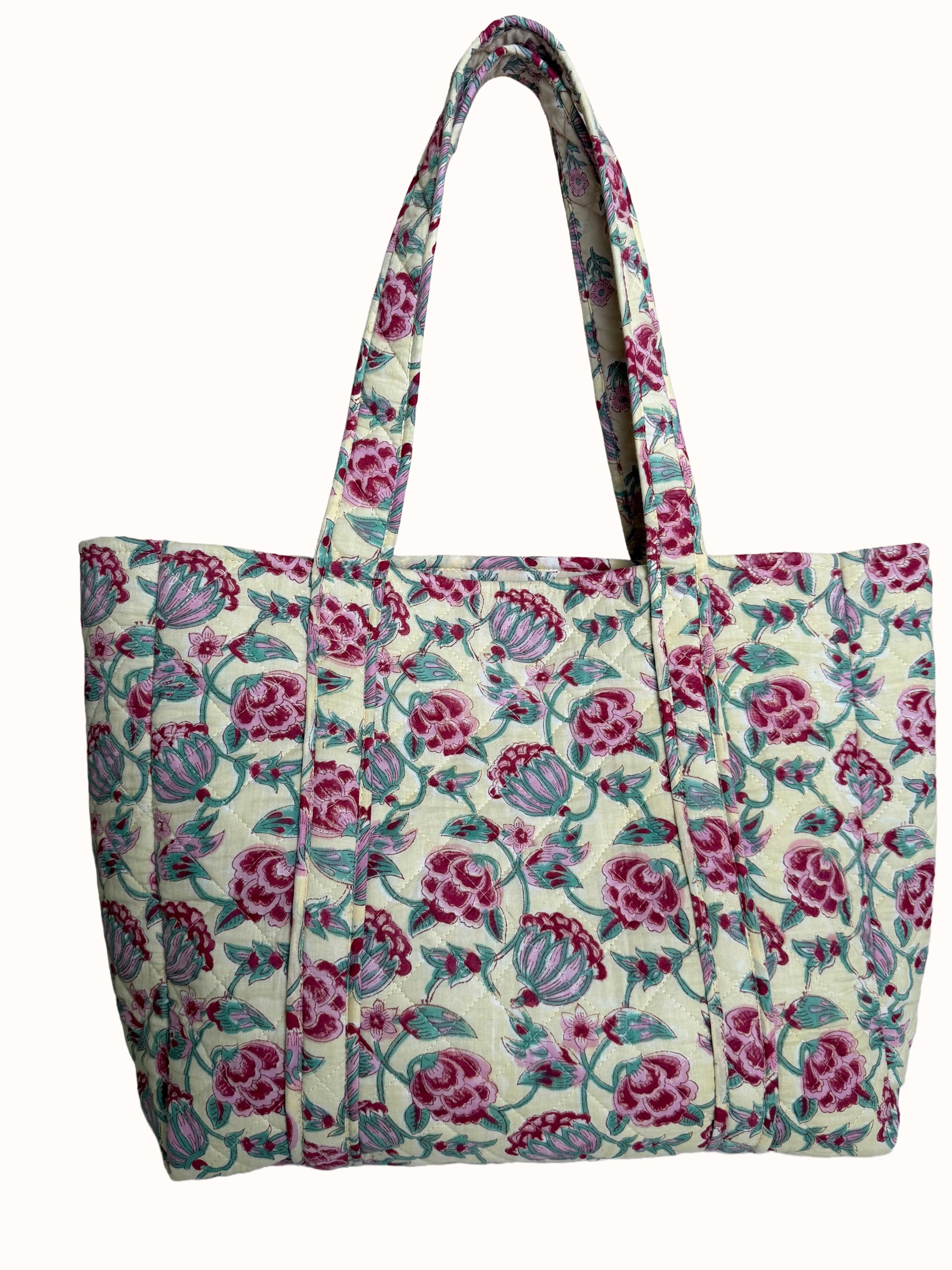 June Reversible Bag Set