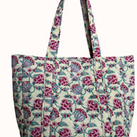 June Reversible Bag Set