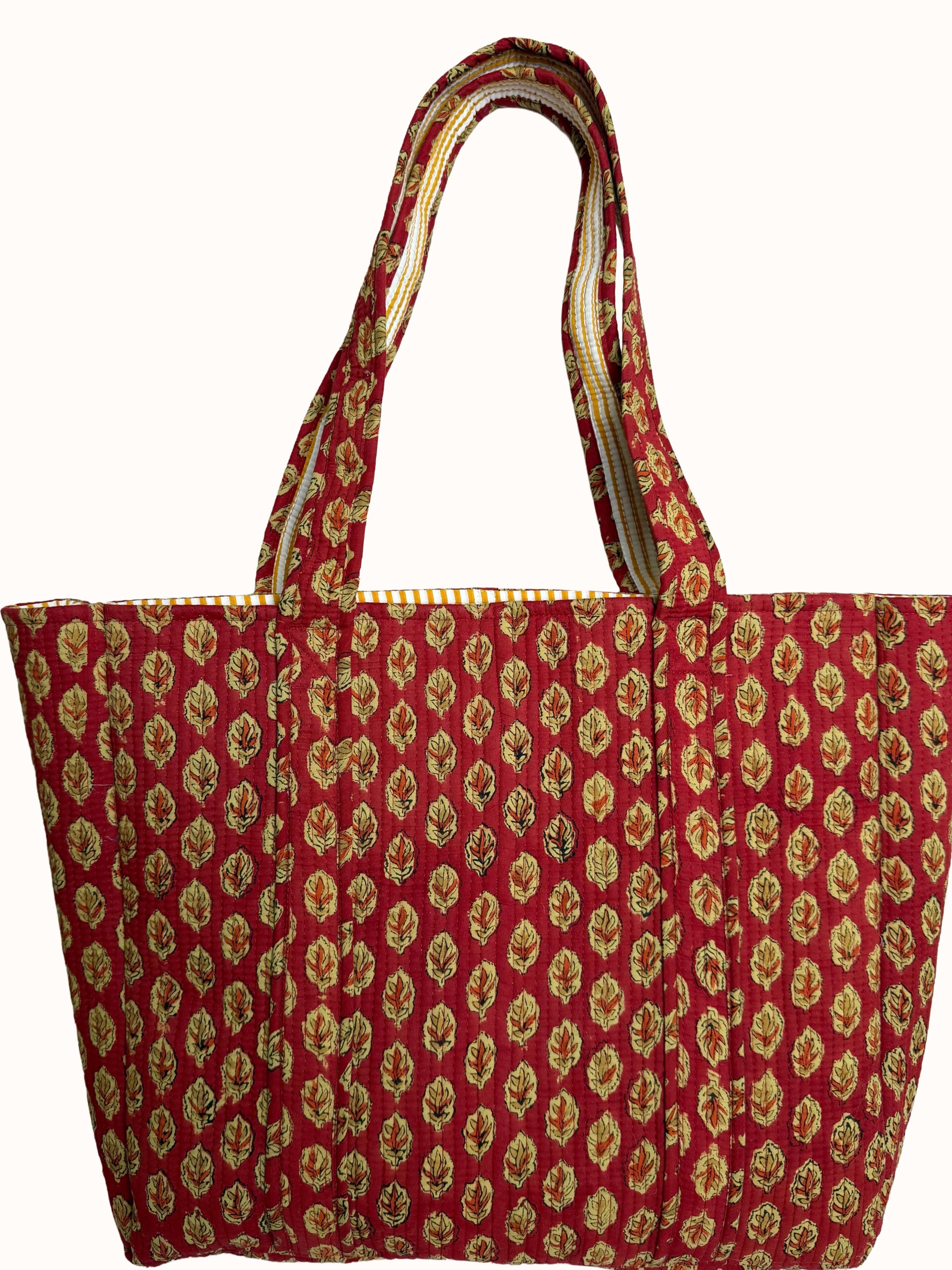 Ivy Reversible Bag Set