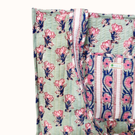 Iris Reversible Bag Set