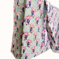 Iris Reversible Bag Set