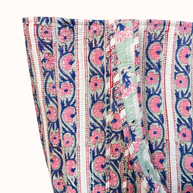 Iris Reversible Bag Set