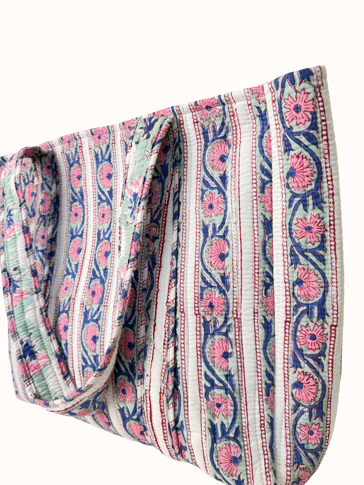 Iris Reversible Bag Set