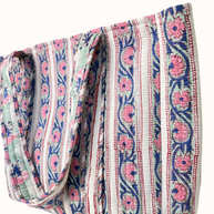 Iris Reversible Bag Set