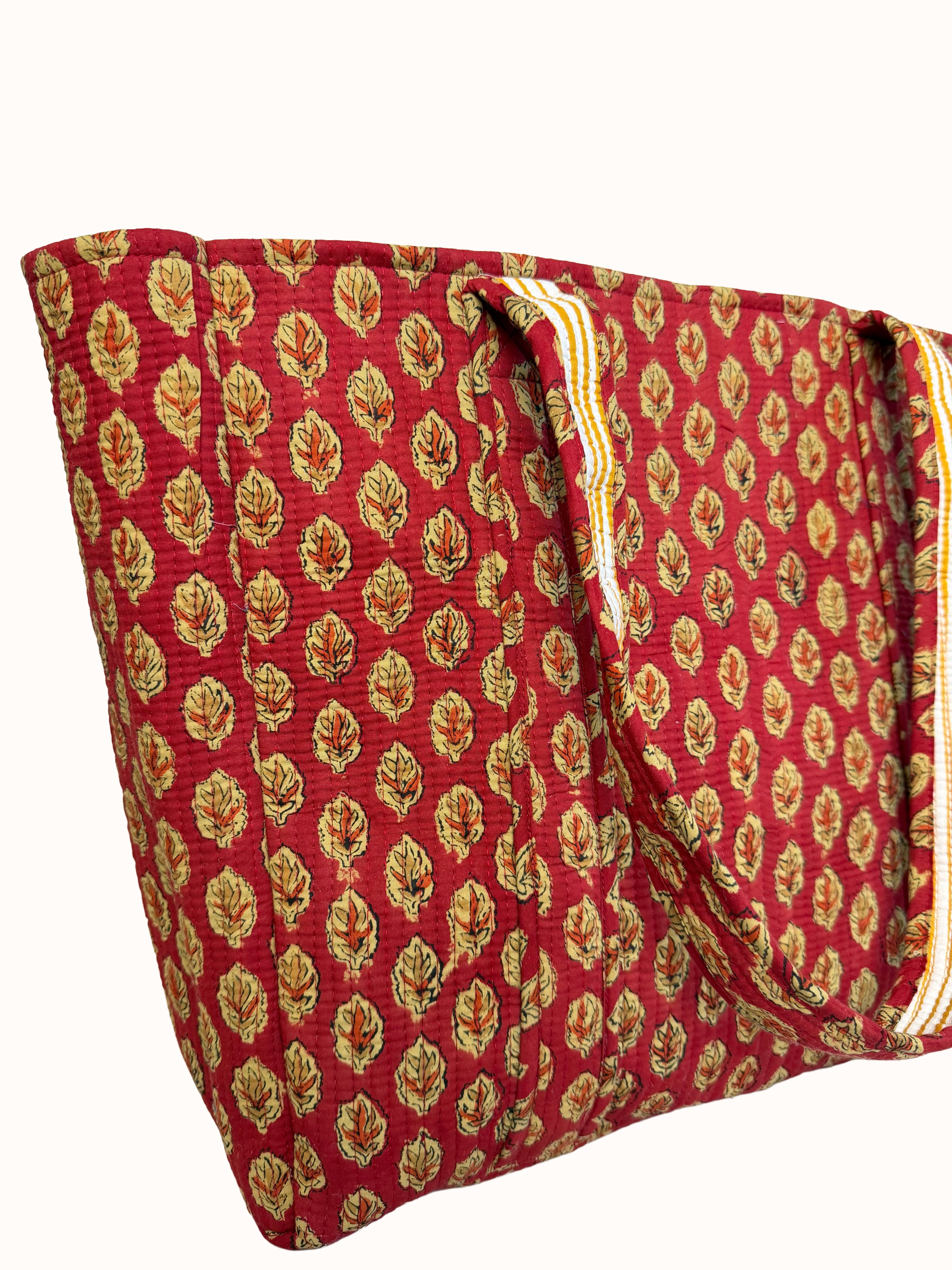 Ivy Reversible Bag Set