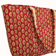 Ivy Reversible Bag Set