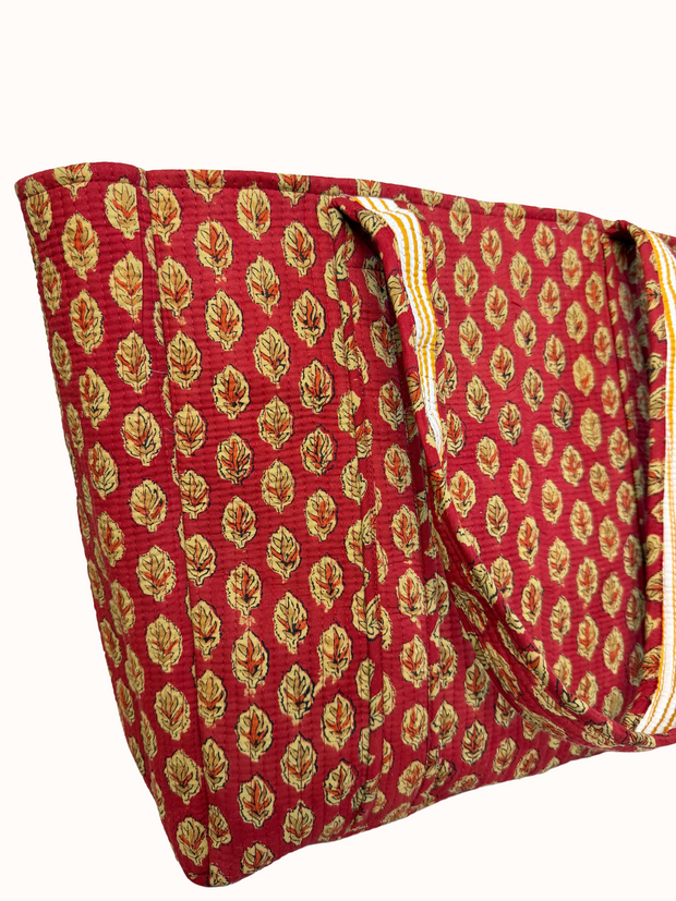 Ivy Reversible Bag Set