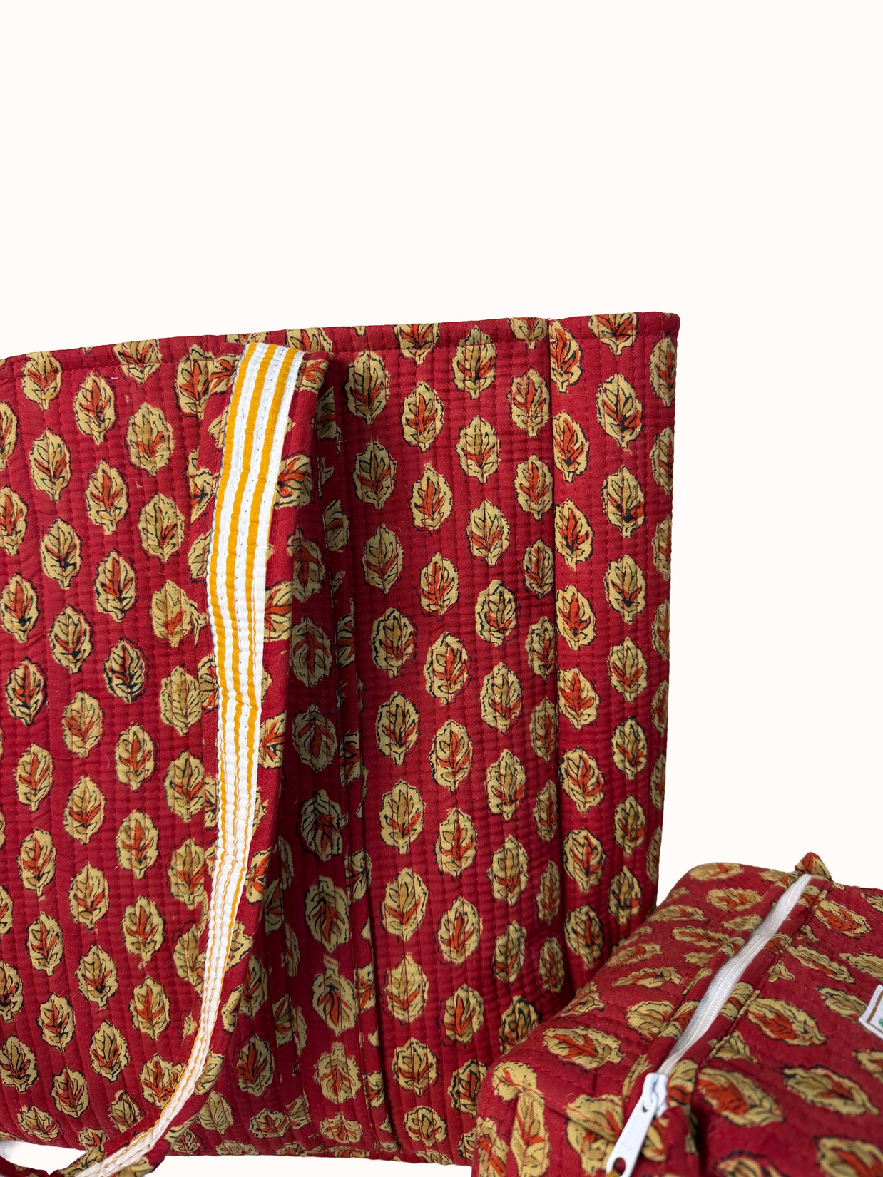 Ivy Reversible Bag Set