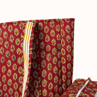 Ivy Reversible Bag Set