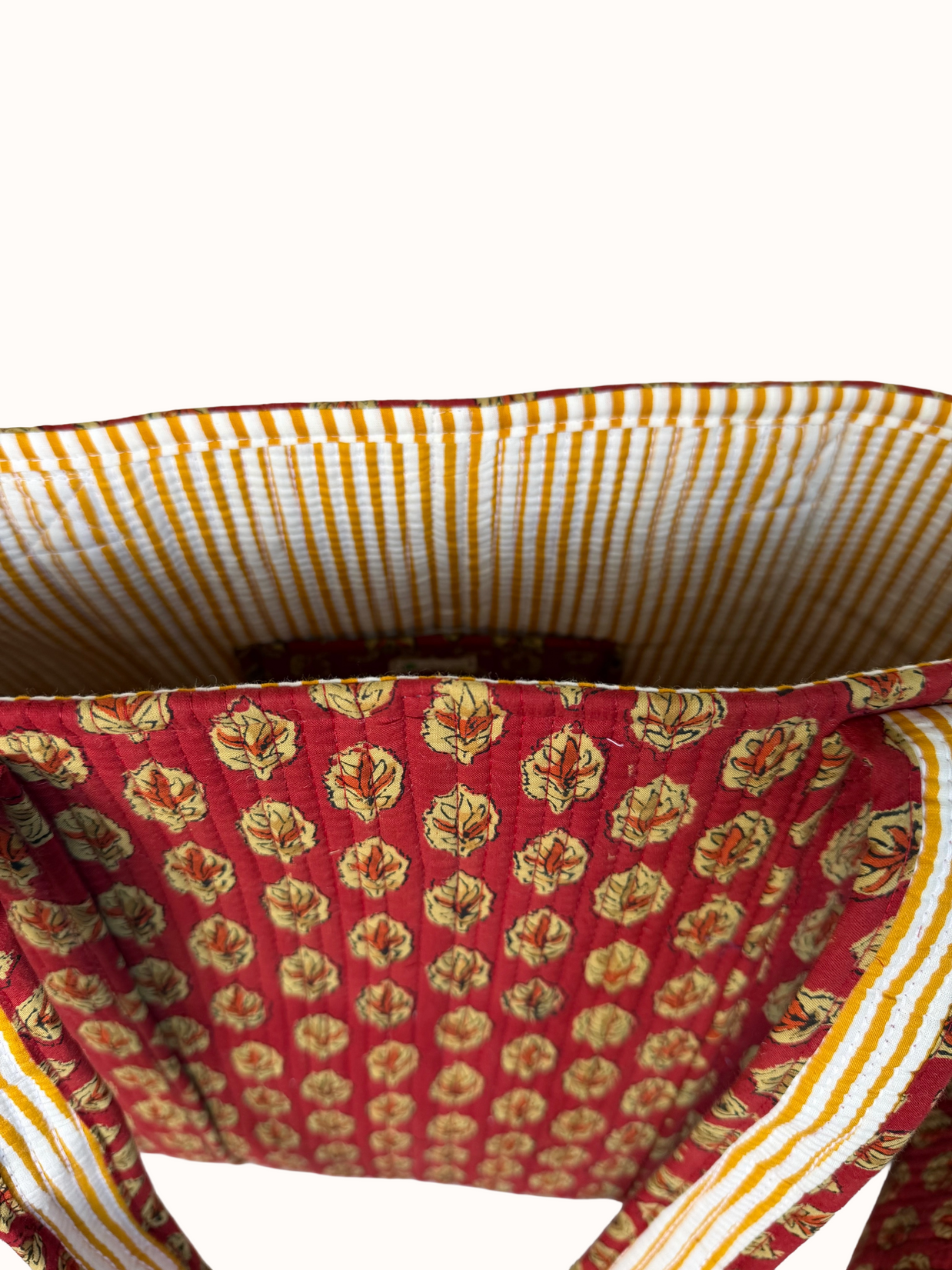 Ivy Reversible Bag Set