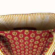 Ivy Reversible Bag Set