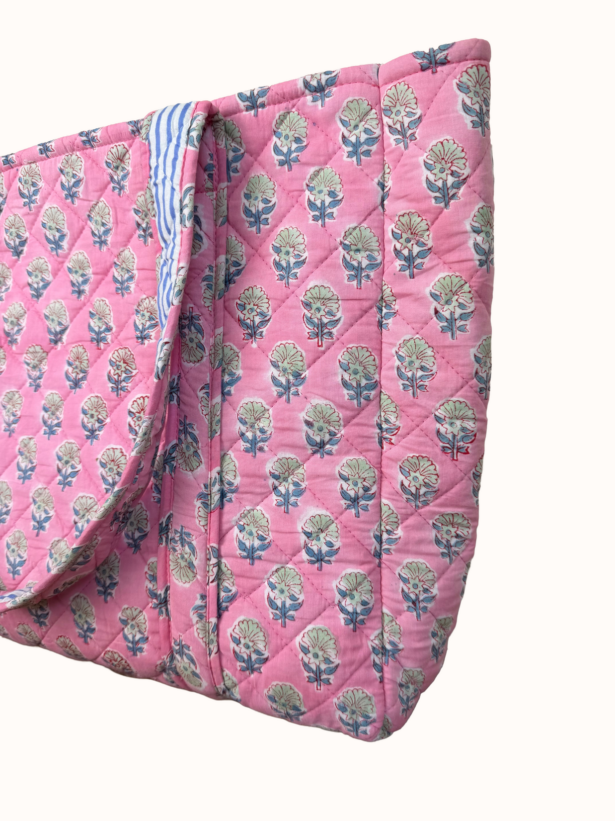 Rita Reversible Bag Set