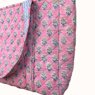 Rita Reversible Bag Set