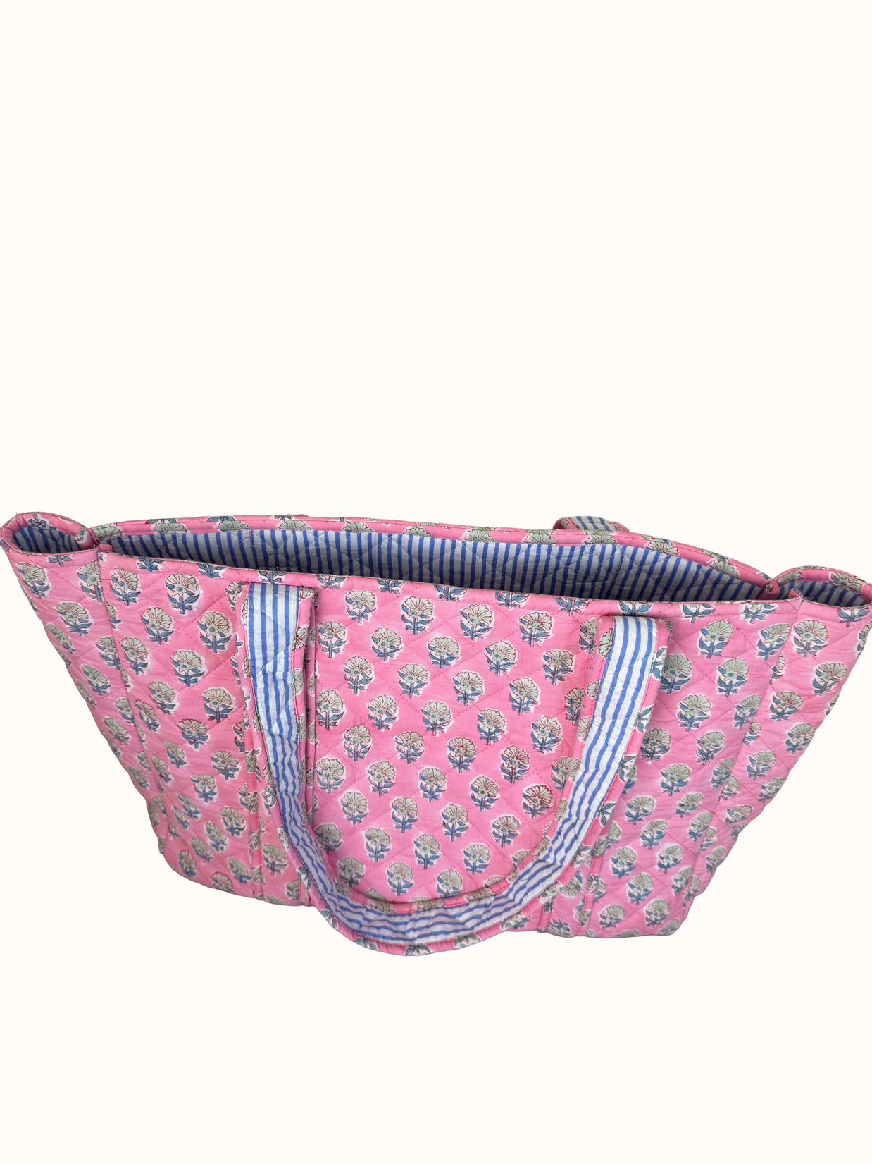 Rita Reversible Bag Set