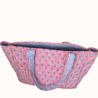 Rita Reversible Bag Set