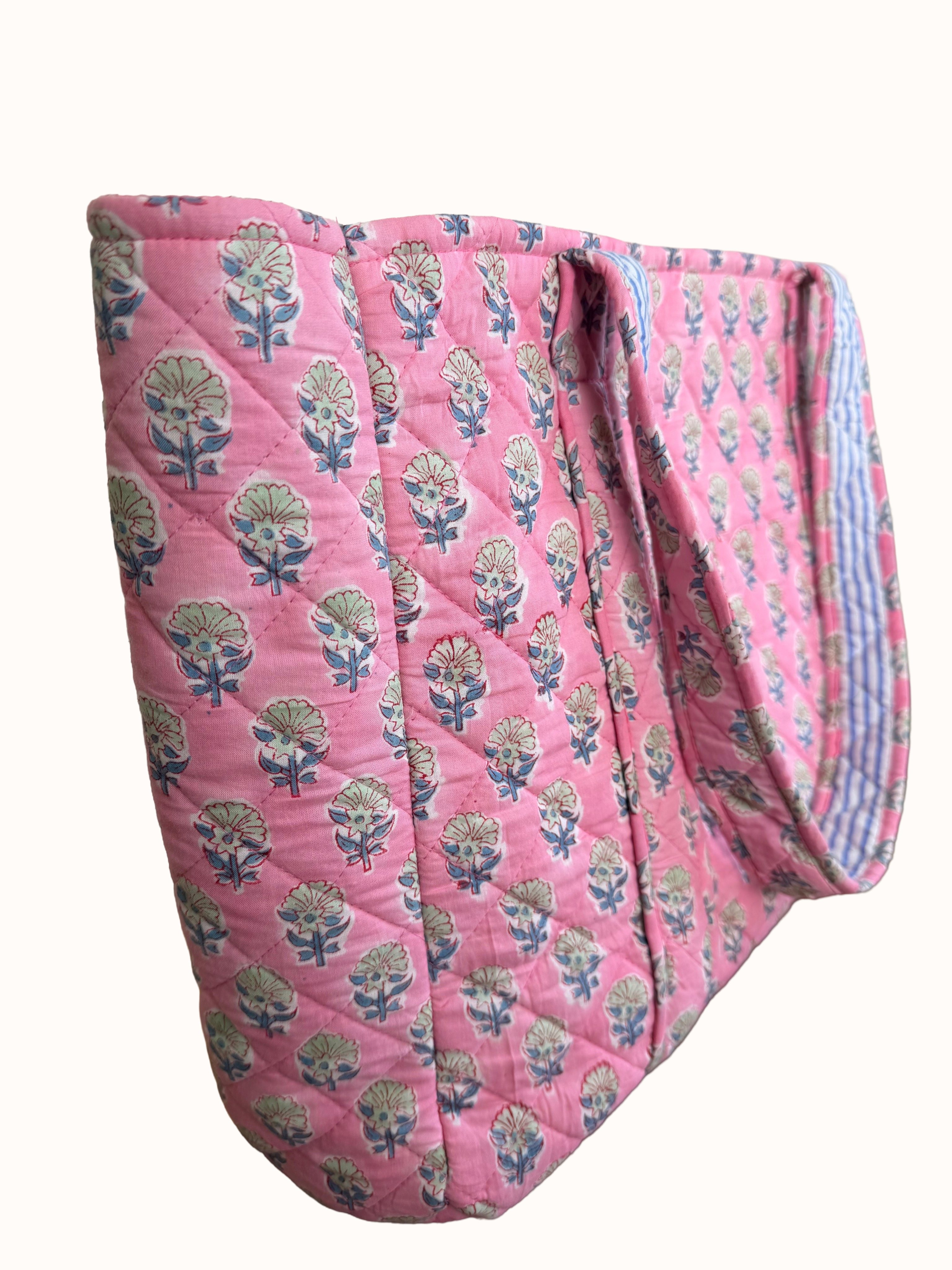 Rita Reversible Bag Set