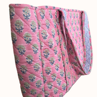Rita Reversible Bag Set