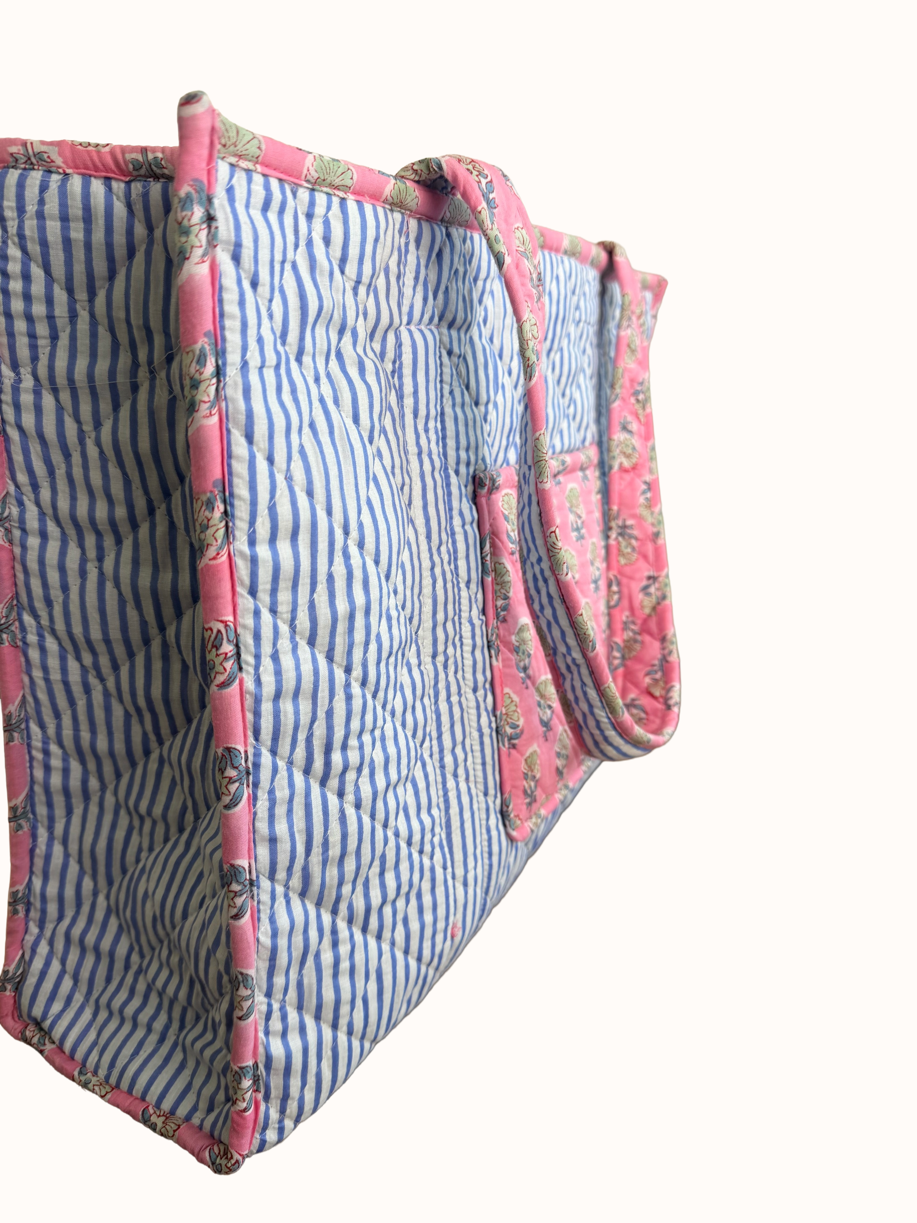 Rita Reversible Bag Set