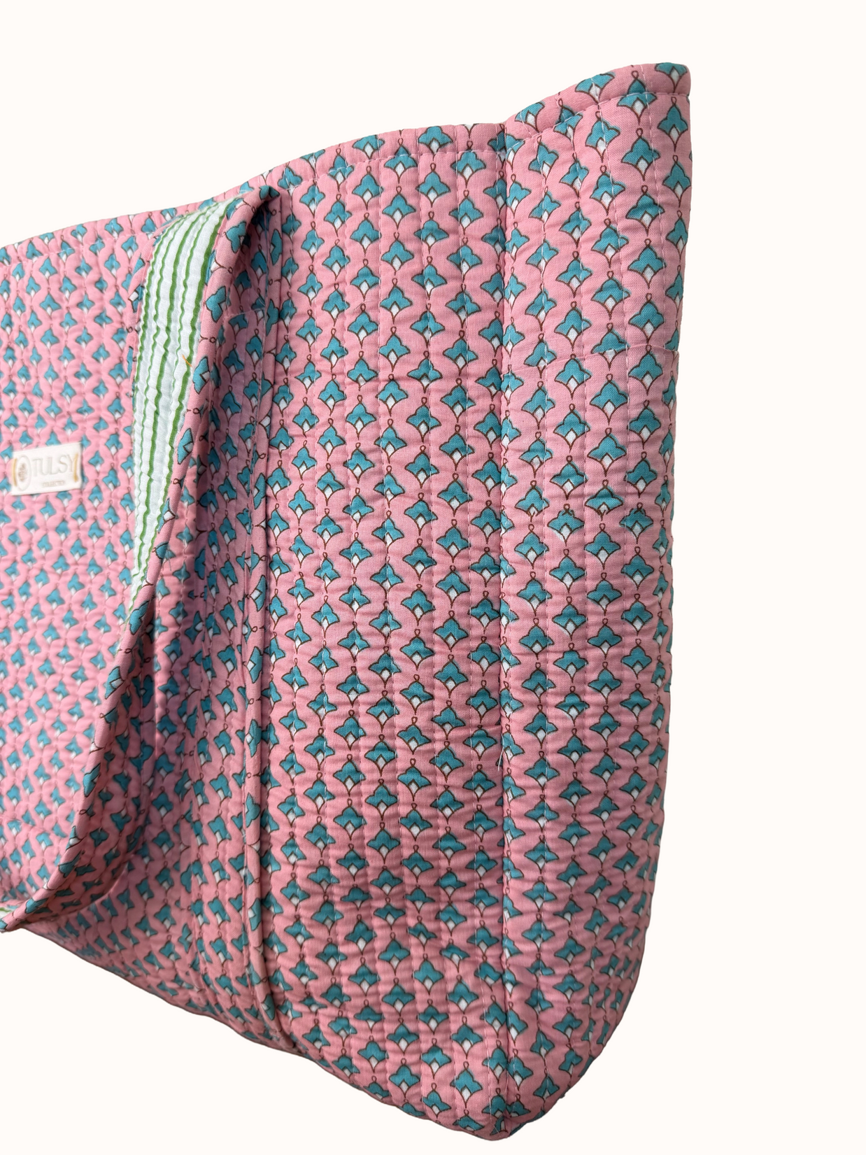 Tara Reversible Bag Set