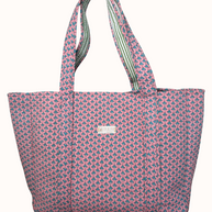 Tara Reversible Bag Set