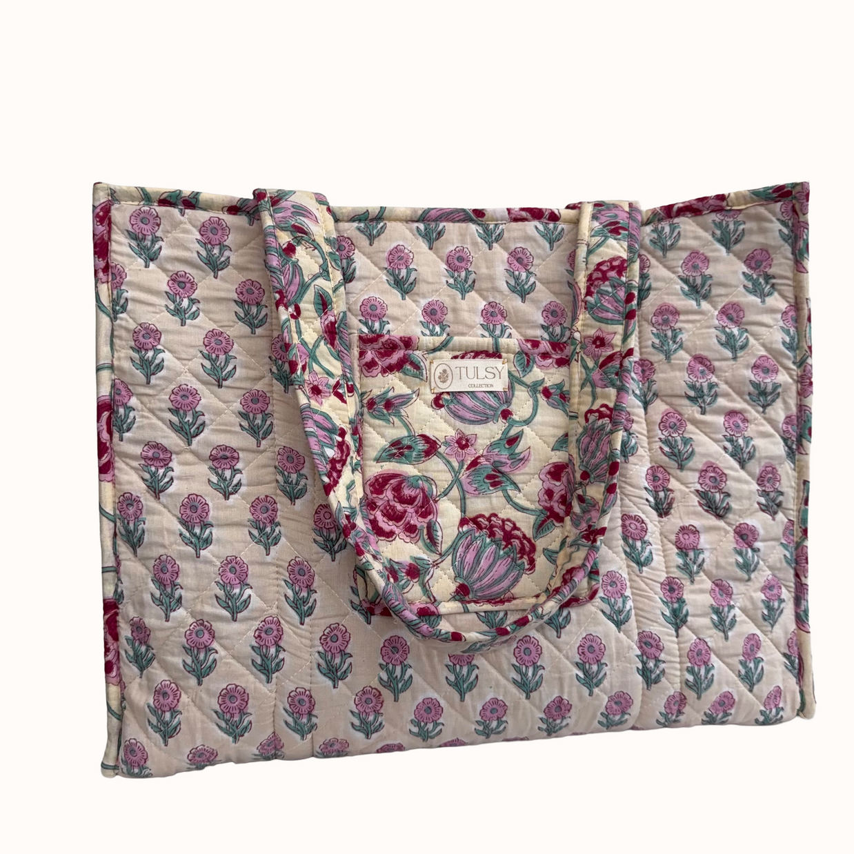 June Reversible Bag Set