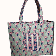 Iris Reversible Bag Set