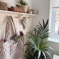 June Reversible Bag Set